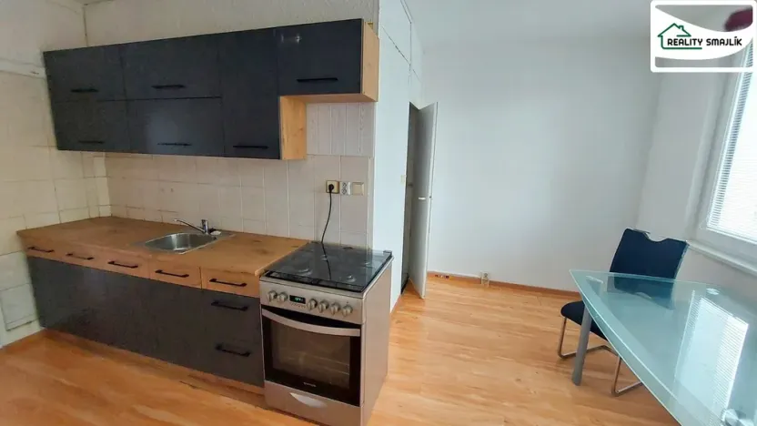 Prodej bytu 3+1, Cheb, Lesní, 65 m2