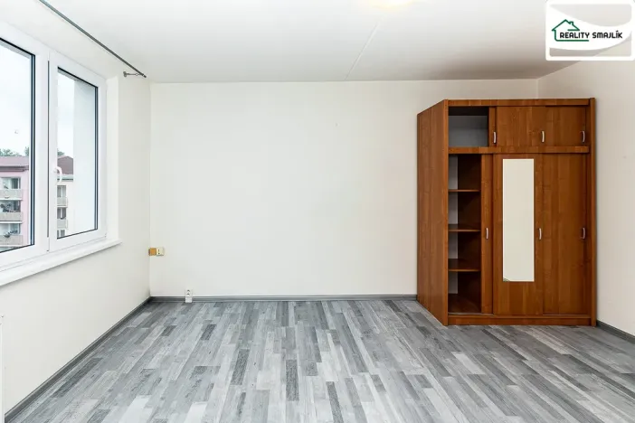 Prodej bytu 1+1, Cheb, Lomená, 35 m2
