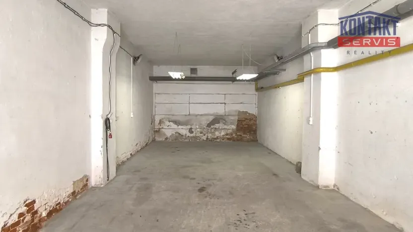 Pronájem skladu, České Budějovice - České Budějovice 6, Kasárenská, 58 m2