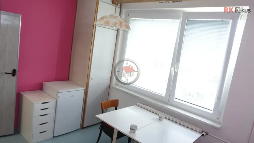 Prodej bytu 2+1, Třebíč - Nové Dvory, Gen. Svobody, 58 m2