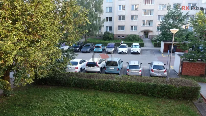 Prodej bytu 2+1, Třebíč - Nové Dvory, Gen. Svobody, 58 m2
