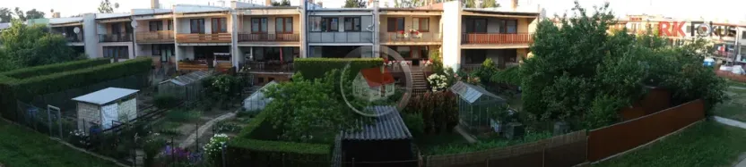 Prodej bytu 2+1, Třebíč - Nové Dvory, Gen. Svobody, 58 m2