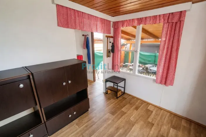 Prodej chaty, Šumperk, Vikýřovická, 22 m2