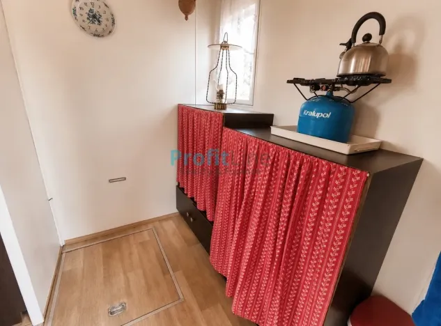 Prodej chaty, Šumperk, Vikýřovická, 22 m2