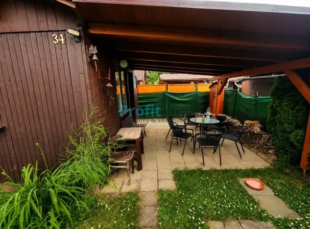Prodej chaty, Šumperk, Vikýřovická, 22 m2