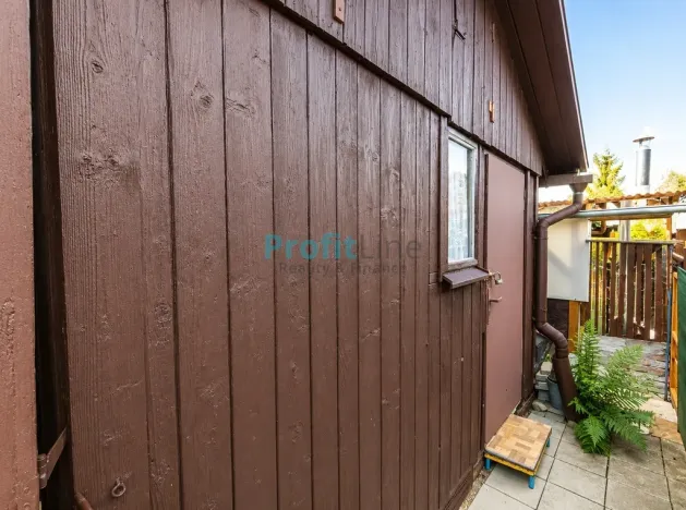 Prodej chaty, Šumperk, Vikýřovická, 22 m2