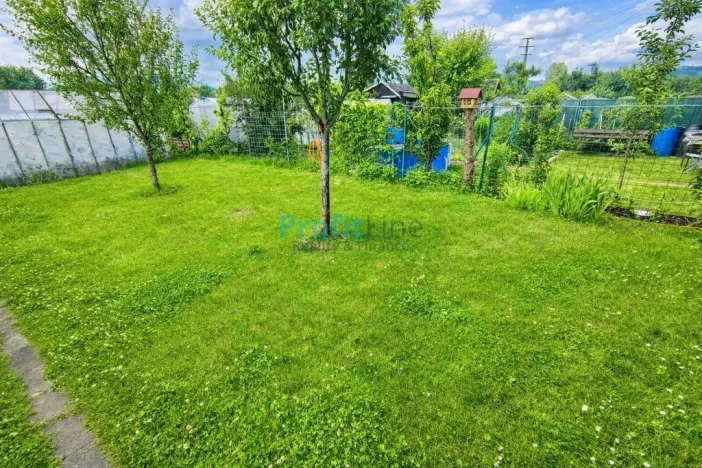 Prodej chaty, Šumperk, Vikýřovická, 22 m2