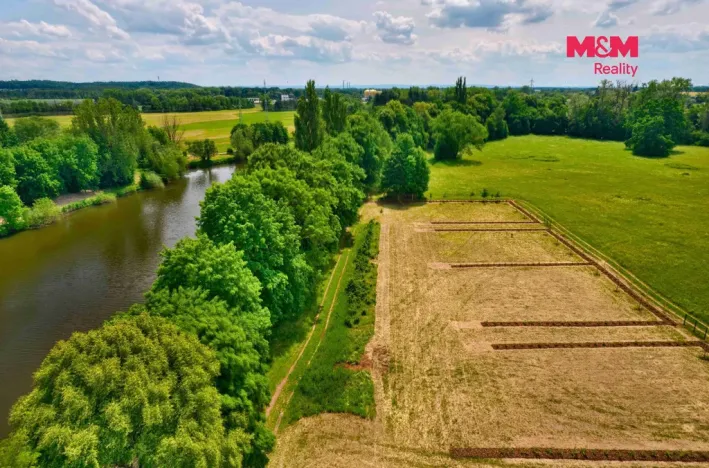Prodej zahrady, Hradec Králové, 500 m2