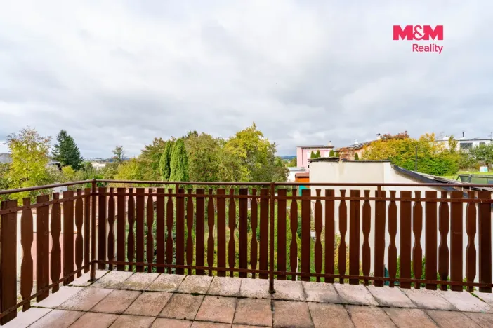 Prodej rodinného domu, Jihlava, Fügnerova, 150 m2