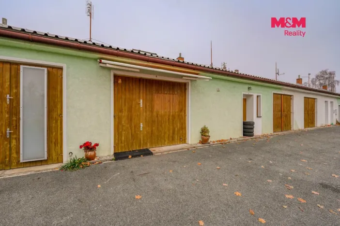 Pronájem bytu 1+kk, Rokycany - Nové Město, Dělostřelců, 46 m2