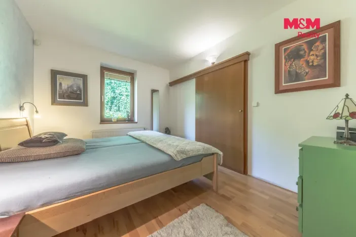Prodej rodinného domu, Zdiby - Přemyšlení, Slunečná, 136 m2