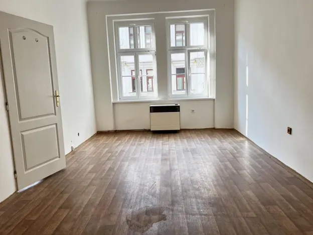 Pronájem bytu 3+1, Praha - Žižkov, Vlkova, 70 m2