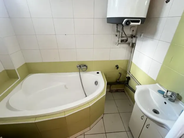 Pronájem bytu 3+1, Praha - Žižkov, Vlkova, 70 m2