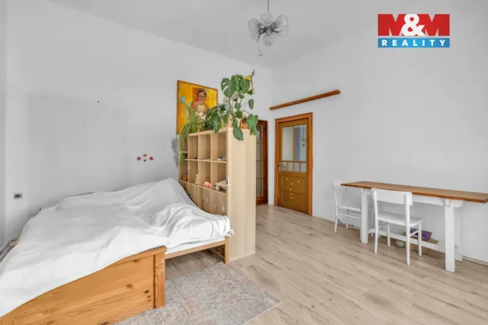 Prodej rodinného domu, Vilémov - Klášter, 90 m2