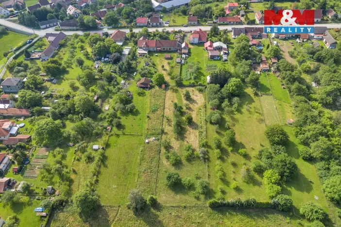 Prodej rodinného domu, Vilémov - Klášter, 90 m2