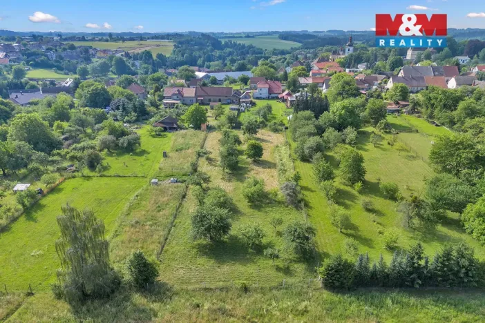 Prodej rodinného domu, Vilémov - Klášter, 90 m2