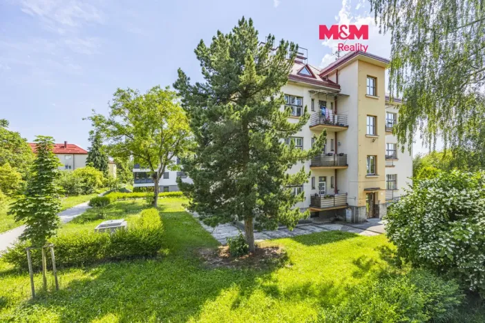 Prodej bytu 4+kk, Dobruška, Čs. odboje, 108 m2