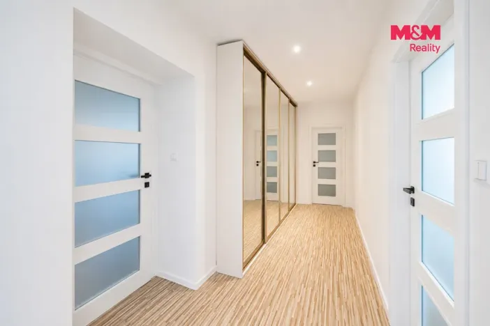 Prodej bytu 4+kk, Dobruška, Čs. odboje, 108 m2