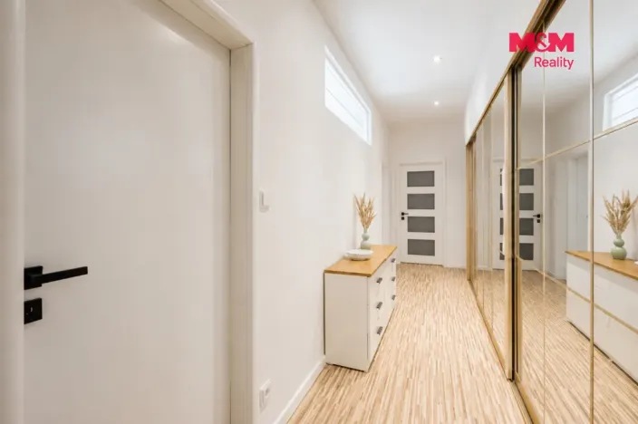 Prodej bytu 4+kk, Dobruška, Čs. odboje, 108 m2
