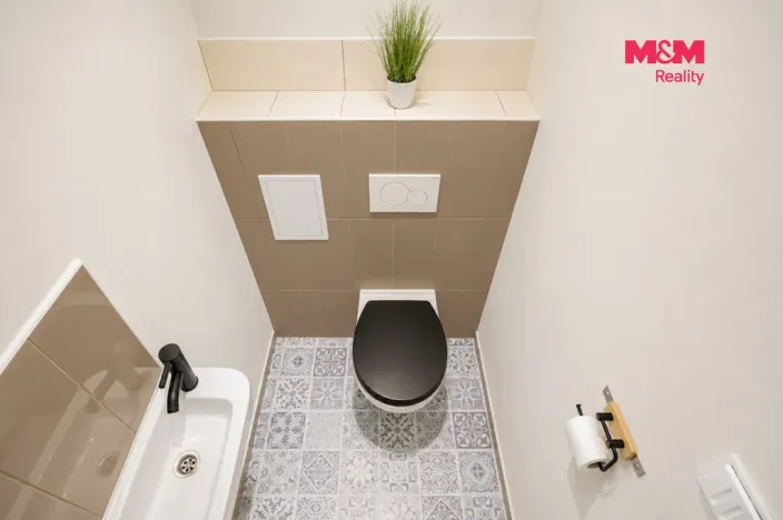 Prodej bytu 4+kk, Dobruška, Čs. odboje, 108 m2