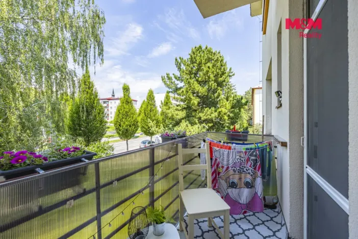 Prodej bytu 4+kk, Dobruška, Čs. odboje, 108 m2