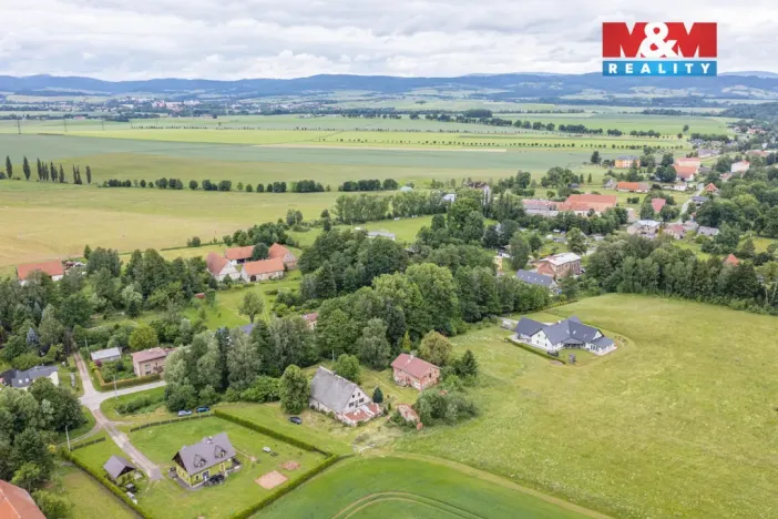 Prodej rodinného domu, Martínkovice, 380 m2