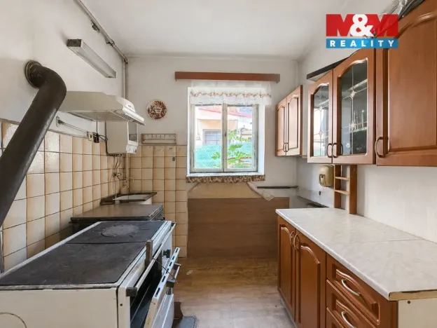 Prodej rodinného domu, Radiměř, 159 m2