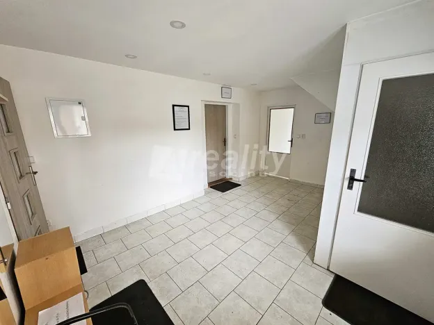 Prodej ubytování, Velké Losiny, Komenského, 169 m2