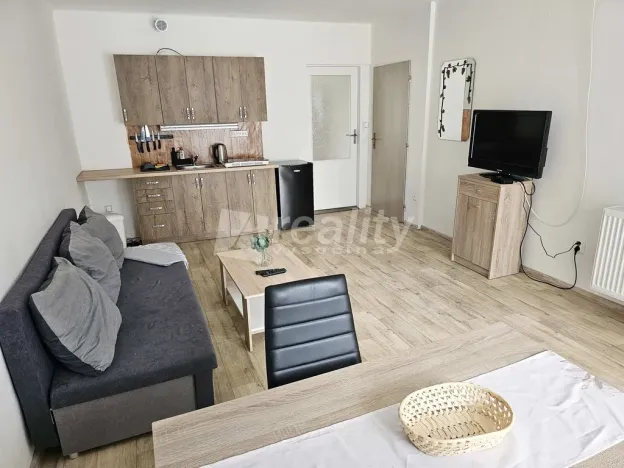 Prodej ubytování, Velké Losiny, Komenského, 169 m2