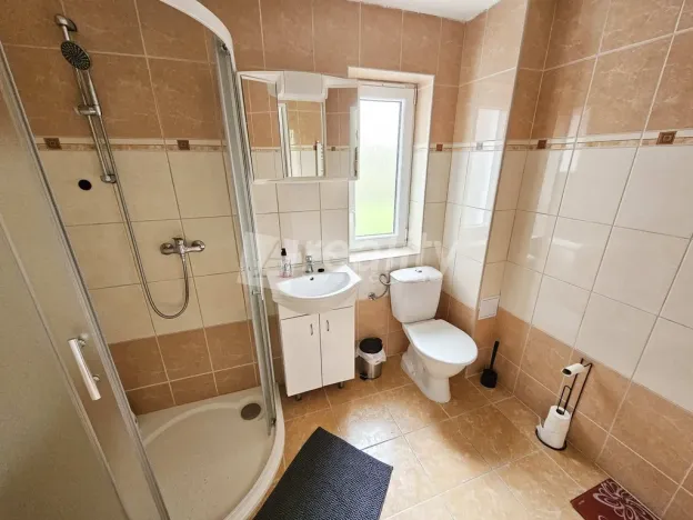 Prodej ubytování, Velké Losiny, Komenského, 169 m2