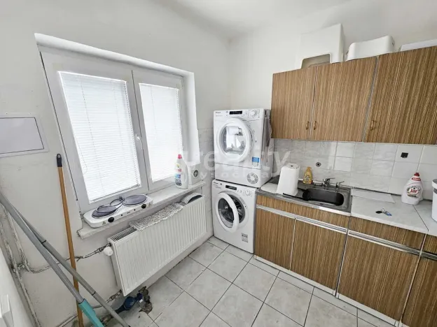 Prodej ubytování, Velké Losiny, Komenského, 169 m2