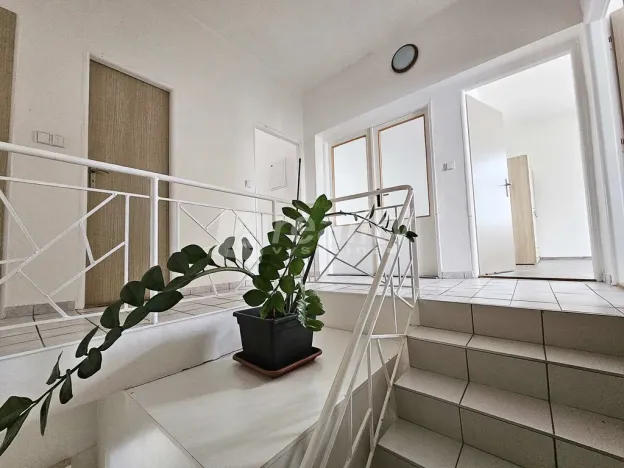 Prodej ubytování, Velké Losiny, Komenského, 169 m2