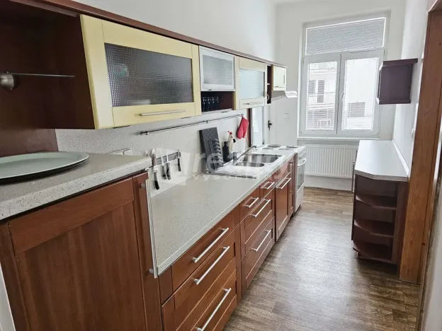 Prodej ubytování, Velké Losiny, Komenského, 169 m2
