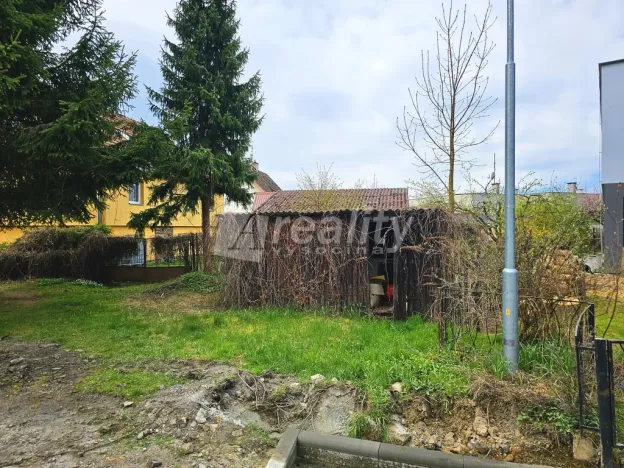 Prodej ubytování, Velké Losiny, Komenského, 169 m2