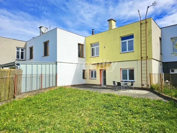 Prodej ubytování, Velké Losiny, Komenského, 169 m2