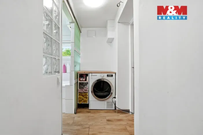 Prodej rodinného domu, Velké Březno - Valtířov, 160 m2