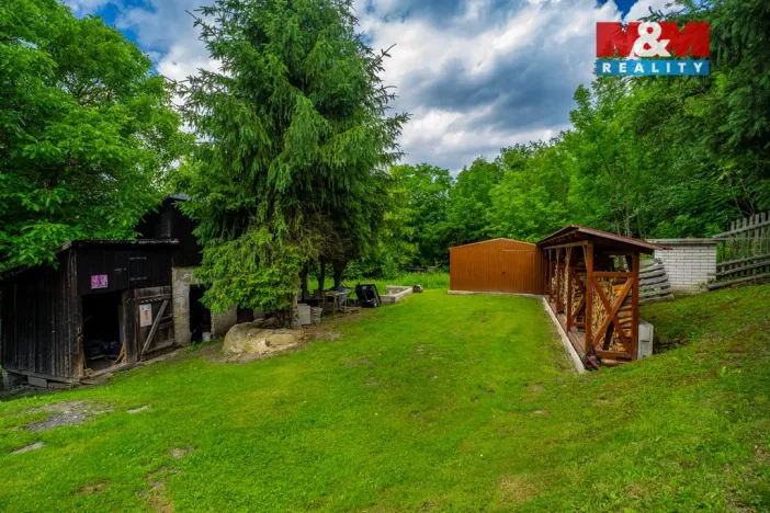Prodej rodinného domu, Velké Březno - Valtířov, 160 m2