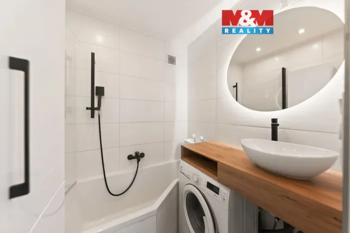 Prodej bytu 3+1, Zlín, 2. května, 70 m2