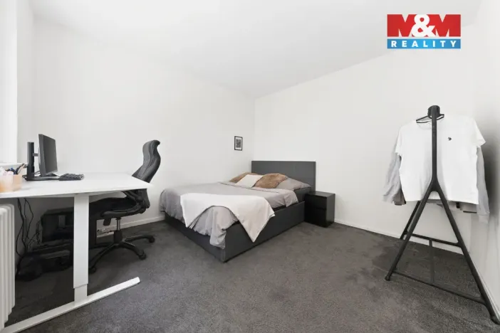 Prodej bytu 3+1, Zlín, 2. května, 70 m2