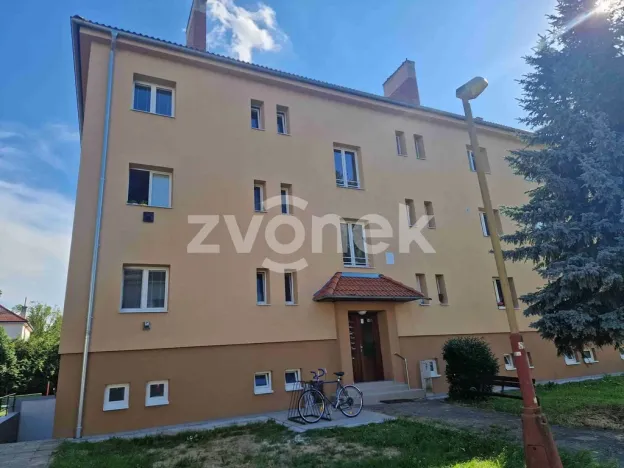 Pronájem bytu 3+1, Uherské Hradiště, Prokopa Holého, 62 m2