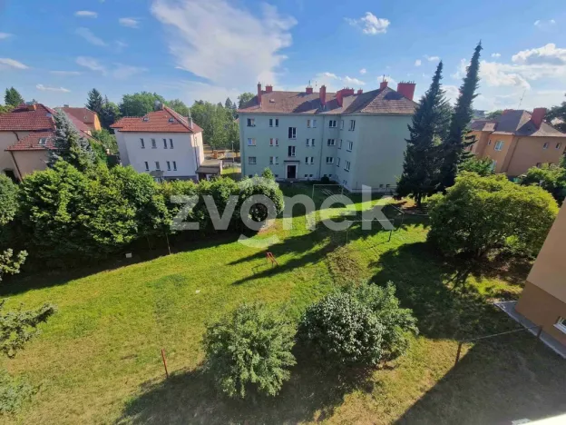 Pronájem bytu 3+1, Uherské Hradiště, Prokopa Holého, 62 m2