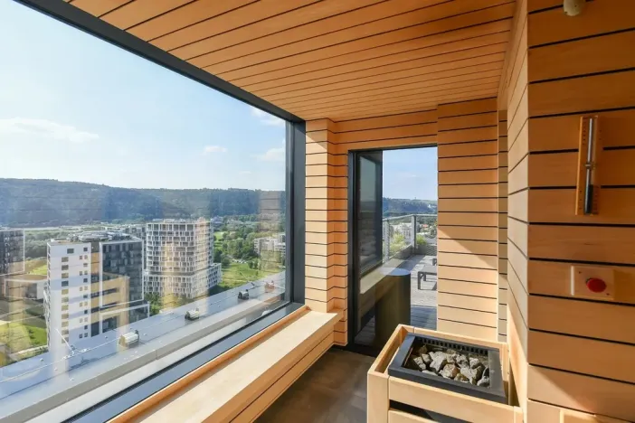Prodej bytu 2+kk, Praha - Modřany, Československého exilu, 58 m2