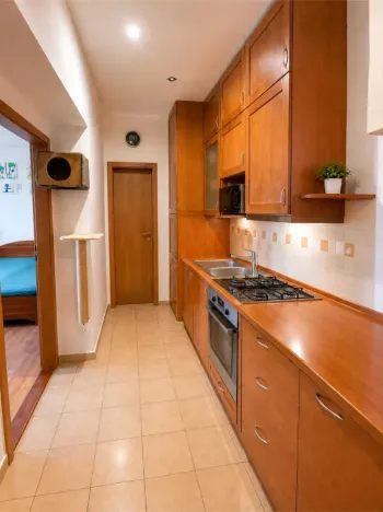Prodej bytu 2+kk, Trutnov - Horní Předměstí, Švábenicova, 56 m2