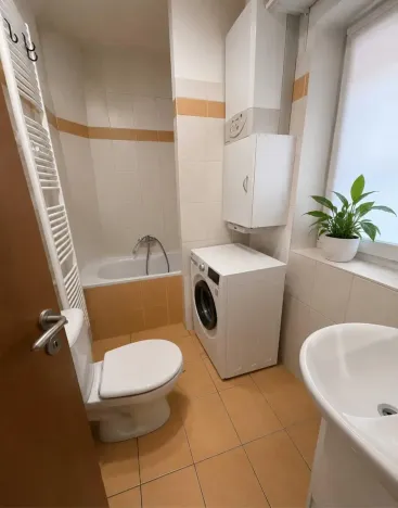 Prodej bytu 2+kk, Trutnov - Horní Předměstí, Švábenicova, 56 m2