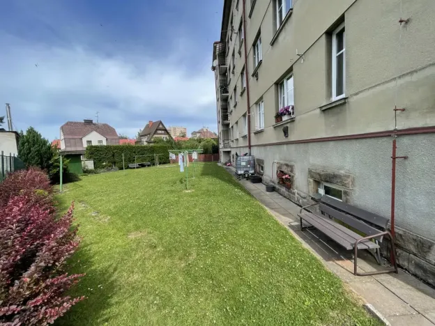 Prodej bytu 2+kk, Trutnov - Horní Předměstí, Švábenicova, 56 m2
