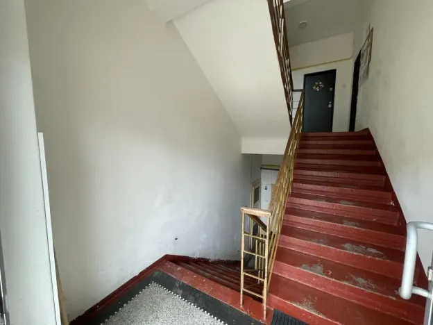 Prodej bytu 2+kk, Trutnov - Horní Předměstí, Švábenicova, 56 m2