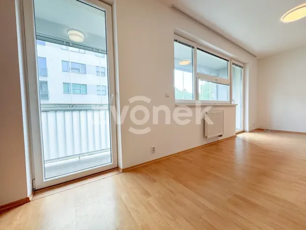 Pronájem bytu 1+kk, Zlín, Březnická, 44 m2
