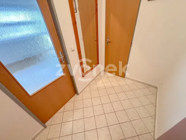 Pronájem bytu 1+kk, Zlín, Březnická, 44 m2