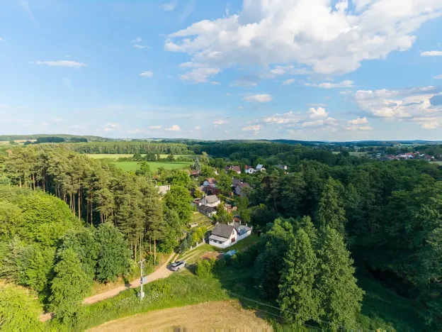 Prodej chaty, Tochovice, 50 m2