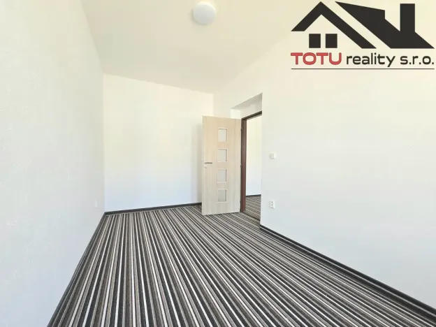 Prodej bytu 2+1, Jaroměř - Pražské Předměstí, 51 m2